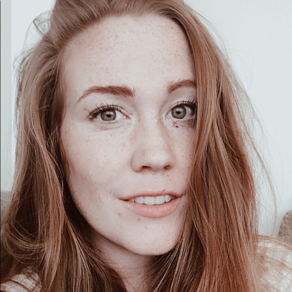 Meet your Posher, Sarah